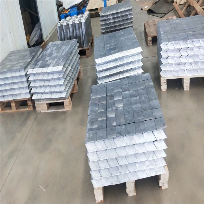 南川10mm医用铅板